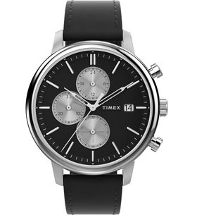 TIMEX CHICAGO TW2W13100UK - TIMEX - ZNAČKY