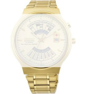 NÁRAMEK ORIENT KCDQBGG (PRO MODEL FEU00) - REMIENKY - OSTATNÉ