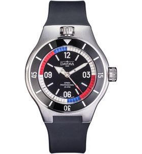 DAVOSA APNEA DIVER AUTOMATIC 161.568.55 - DIVING - ZNAČKY