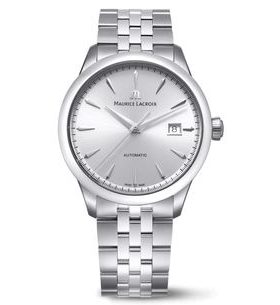 MAURICE LACROIX 1975 AUTOMATIC 756008-SS002-130-1 - 1975 - ZNAČKY