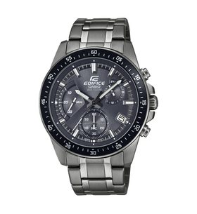 CASIO EDIFICE EFV-540DC-1CVUEF - EDIFICE - ZNAČKY