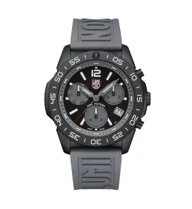 LUMINOX PACIFIC DIVER CHRONOGRAPH SÉRIA 3140 XS.3148 - SEA - ZNAČKY