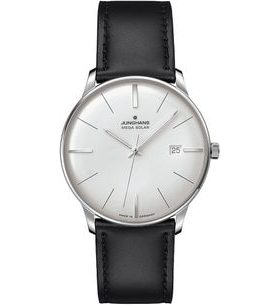 JUNGHANS MEISTER MEGA SOLAR 59/4603.02 - MEGA - ZNAČKY