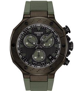TISSOT T-RACE CHRONOGRAPH T141.417.37.061.02 - T-RACE - ZNAČKY