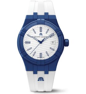 MAURICE LACROIX AIKON #TIDE AI2008-BBB11-300-0 - AIKON - ZNAČKY
