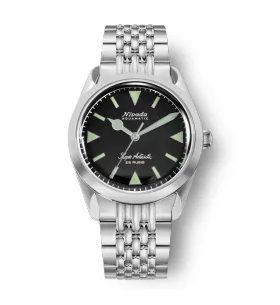 NIVADA GRENCHEN SUPER ANTARCTIC 32026A - ANTARCTIC - ZNAČKY