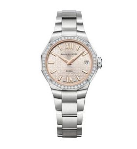 BAUME & MERCIER RIVIERA 10796 - RIVIERA - ZNAČKY