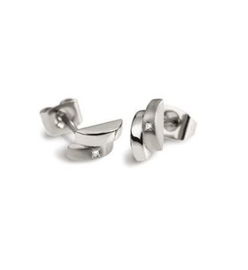 NÁUŠNICE BOCCIA TITANIUM 0552-02 - NÁUŠNICE - OSTATNÉ