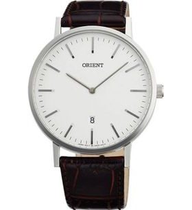 ORIENT CONTEMPORARY FGW05005W - CONTEMPORARY - ZNAČKY