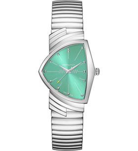 HAMILTON VENTURA QUARTZ H24411143 - VENTURA - ZNAČKY