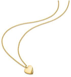 NÁHRDELNÍK BOCCIA TITANIUM 08083-02 - NÁHRDELNÍKY - OSTATNÉ