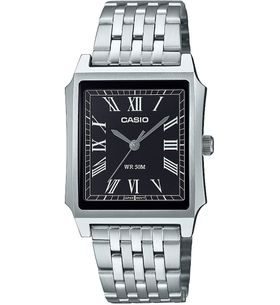 CASIO COLLECTION MTP-B190D-1BVEF - CLASSIC COLLECTION - ZNAČKY