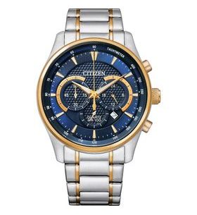 CITIZEN CLASSIC CHRONO AN8194-51L - BASICS - ZNAČKY