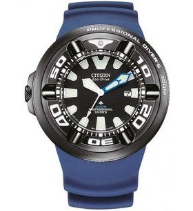 CITIZEN PROMASTER MARINE DIVERS ECOZILLA BJ8055-04E - PROMASTER - ZNAČKY