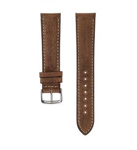 REMIENOK PRIM E39.5475 (20 MM) - HNEDÝ - REMIENKY - OSTATNÉ