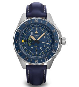 AVIATOR AIRACOBRA GMT V.1.37.0.304.4 - AIRACOBRA GMT - ZNAČKY