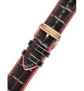 ŘEMÍNEK ORIENT UDFGGR0 22MM (PRO MODELY FAC08, SAC08) - REMIENKY - OSTATNÉ