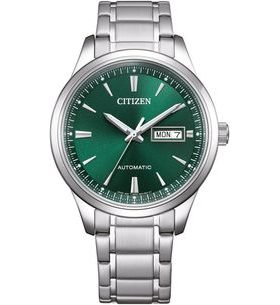 CITIZEN AUTOMATIC NY4058-79XE - ELEGANT - ZNAČKY