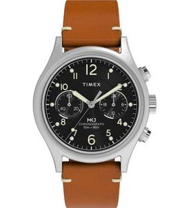 TIMEX MK1 CHRONOGRAPH TW2Y71100UK - TIMEX - ZNAČKY
