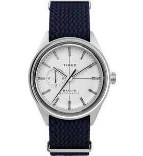 TIMEX MARLIN JET AUTOMATIC TW2V723007U - TIMEX - ZNAČKY
