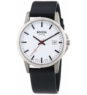 BOCCIA TITANIUM 3625-05 - OUTSIDE - ZNAČKY