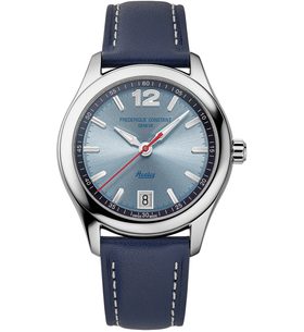 FREDERIQUE CONSTANT VINTAGE RALLY HEALEY AUTOMATIC LIMITED EDITION FC-303HLBN3B6 - VINTAGE RALLY - ZNAČKY