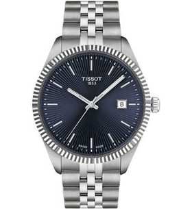 TISSOT BALLADE T156.410.11.041.00 - BALLADE - ZNAČKY