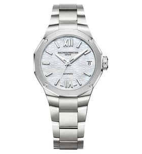 BAUME & MERCIER RIVIERA 10676 - RIVIERA - ZNAČKY