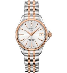 CERTINA DS ACTION LADY C032.051.22.036.00 - DS ACTION - ZNAČKY