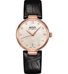 MIDO BARONCELLI DONNA M022.207.36.116.10 - MIDO - ZNAČKY