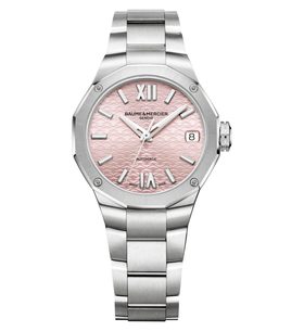 BAUME & MERCIER RIVIERA 10675 - RIVIERA - ZNAČKY