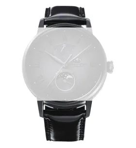 KOŽENÝ REMIENOK ORIENT STAR UL01B011N9 20 MM (PRE RE-AY01) - REMIENKY - OSTATNÉ