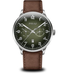 PRIM MANAGER CZ 25 - D W01P.13249.D - AUTOMATIC - ZNAČKY