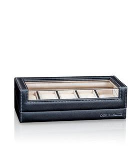 BOX NA HODINKY DESIGNHÜTTE VENICE 5 70005-210.142 - BOXY NA HODINKY - OSTATNÉ