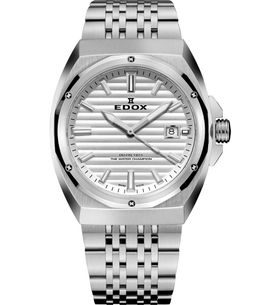 EDOX DELFIN THE ORIGINAL 1973 DATE – GENTS 53032-3M-AIN - DELFIN - ZNAČKY