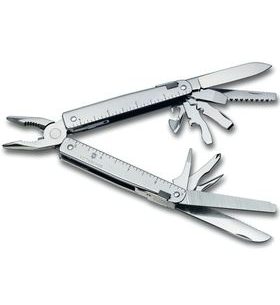 KLIEŠTE VICTORINOX SWISSTOOL - KLIEŠTE A MULTITOOLY - OSTATNÉ