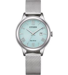 CITIZEN ELEGANCE ECO-DRIVE EW2621-75M - ELEGANT - ZNAČKY