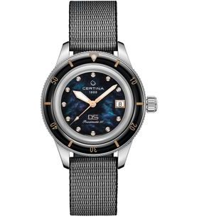 CERTINA DS PH200M LADY AUTOMATIC C036.207.18.126.00 - DS PH - ZNAČKY