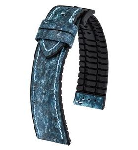 REMIENOK HIRSCH STONE - MODRÝ - REMIENKY - OSTATNÉ