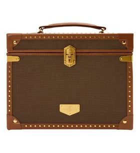 KAZETA NA ŠPERKY WOLF IDA 190041 - ŠPERKOVNICE - OSTATNÉ