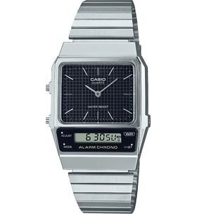 CASIO COLLECTION VINTAGE AQ-800E-1AEF - CLASSIC COLLECTION - ZNAČKY