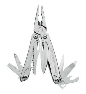 MULTITOOL LEATHERMAN SIDEKICK - KLIEŠTE A MULTITOOLY - OSTATNÉ