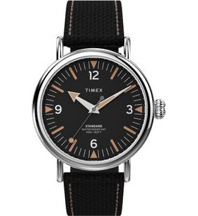 TIMEX ESSENTIAL COLLECTION TW2V44000UK - TIMEX - ZNAČKY