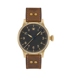 LACO MÜNSTER BRONZE 862149 - PILOT ORIGINAL - ZNAČKY