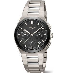 BOCCIA TITANIUM 3736-02 - BOCCIA TITANIUM - ZNAČKY