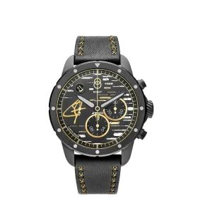 ROBOT MINOR EMERSON FITTIPALDI LIMITED EDITION - MINOR - ZNAČKY