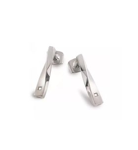 NÁUŠNICE BOCCIA TITANIUM 05035-02 - NÁUŠNICE - OSTATNÉ