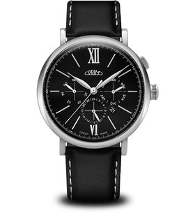 PRIM RETRO ELEGANCE 25 - C W01P.13248.C - AUTOMATIC - ZNAČKY