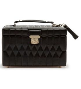 KAZETA NA ŠPERKY WOLF CAROLINE MEDIUM 329771 - ŠPERKOVNICE - OSTATNÉ