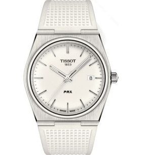 TISSOT PRX 40 T137.410.17.011.00 - PRX 40 - ZNAČKY